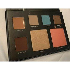 Deck of Scarlet Makeup Palette Edition #07